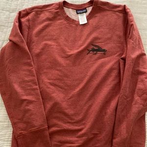Patagonia long sleeve